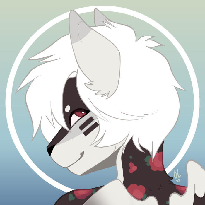 Icon (unshaded)