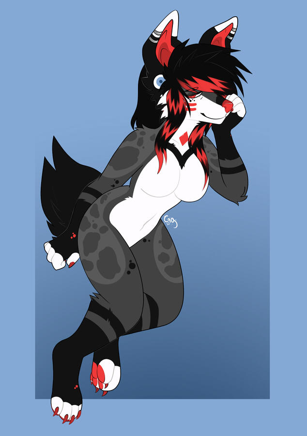 Fullbody (flat)