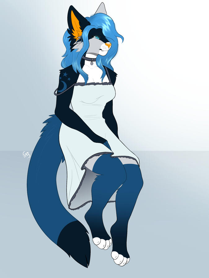 Fullbody (flat)