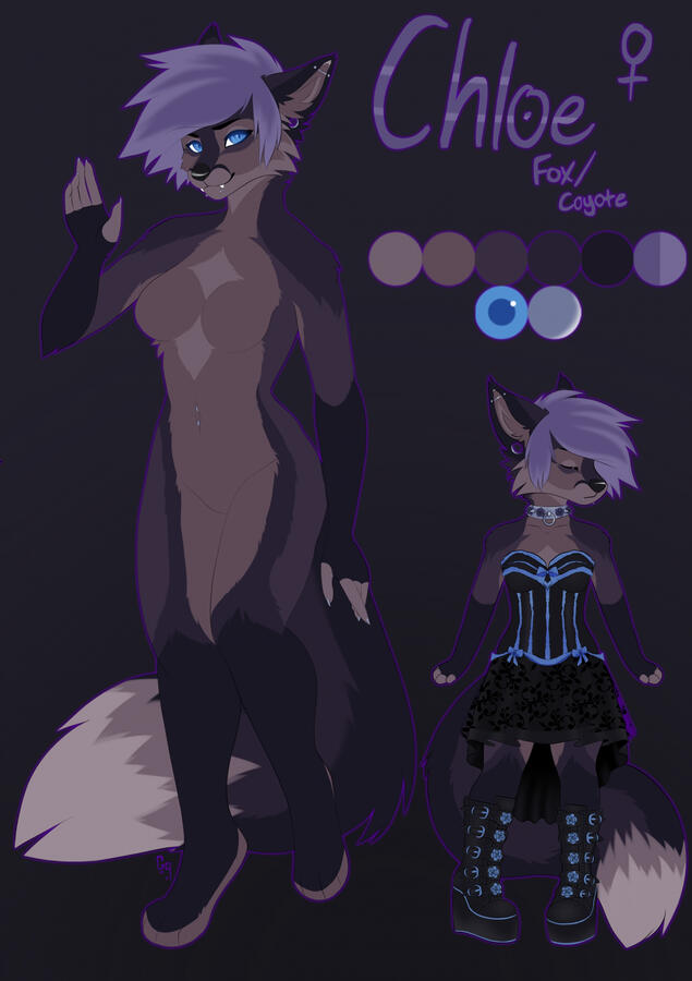 Reference Sheet
