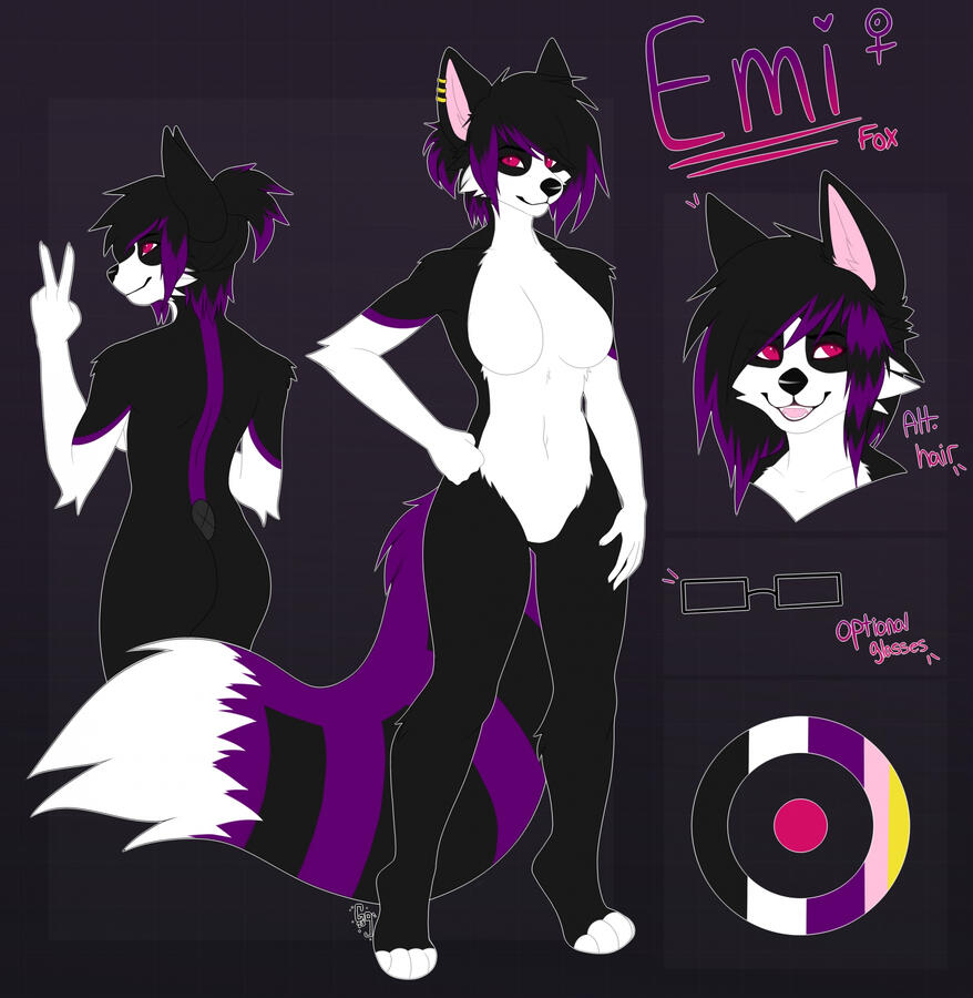 Reference Sheet