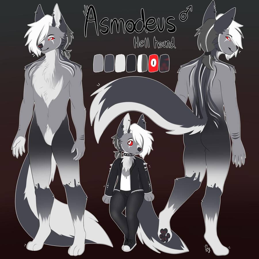 Reference Sheet