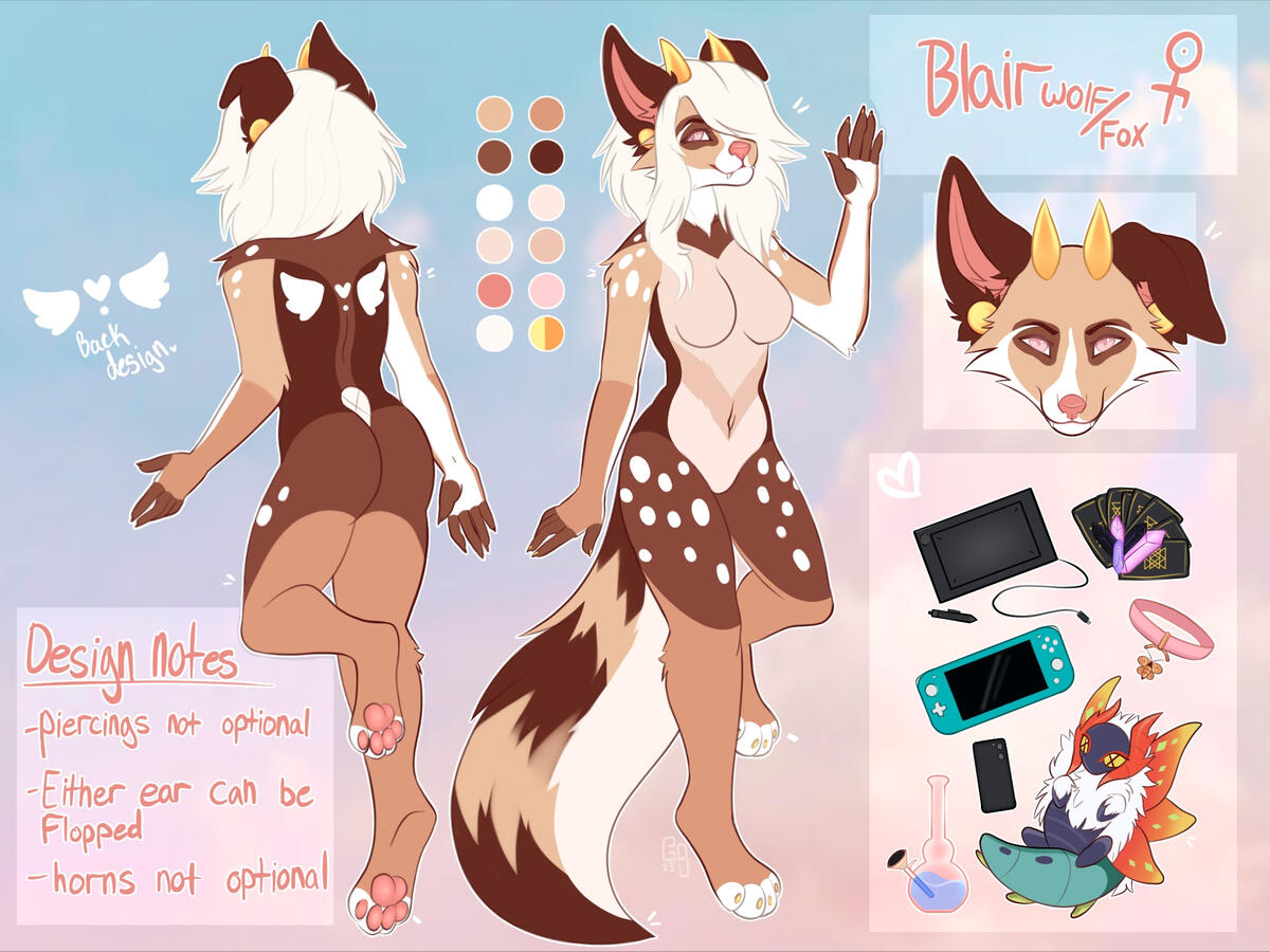 Reference Sheet